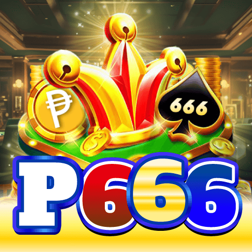 P666 Online Slots na may malalaking jackpot at free spins